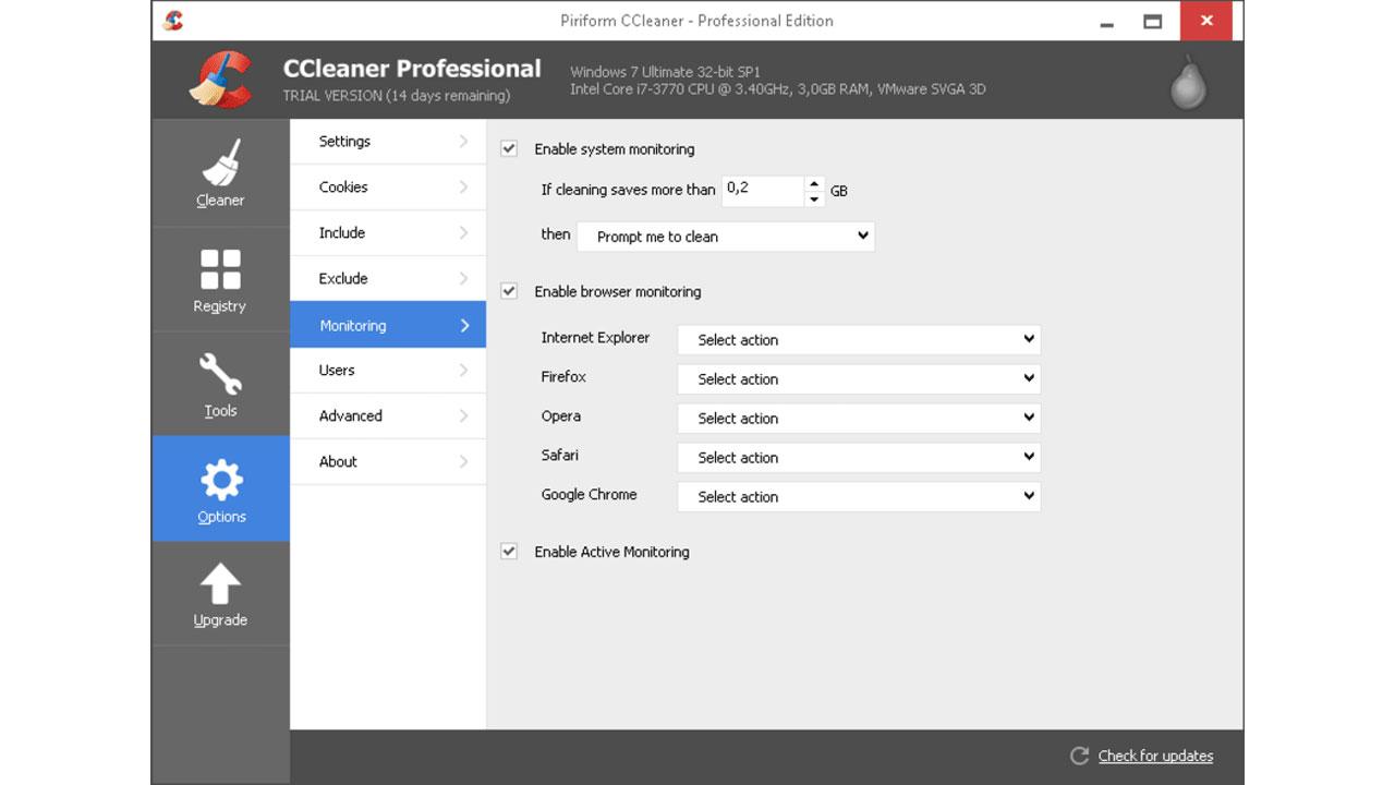 Ccleaner 6 36 11508 latest version free download filecr