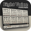 Cherry Audio Eight Voice 1.4.0