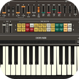 Cherry Audio GX-80 v1.0.9.123