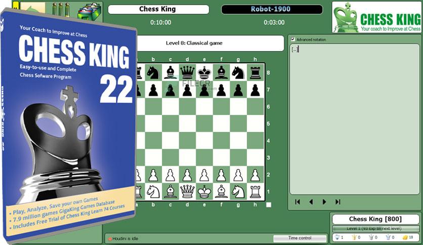 OpeningTree - Chess Openings APK (Android Game) - Free Download