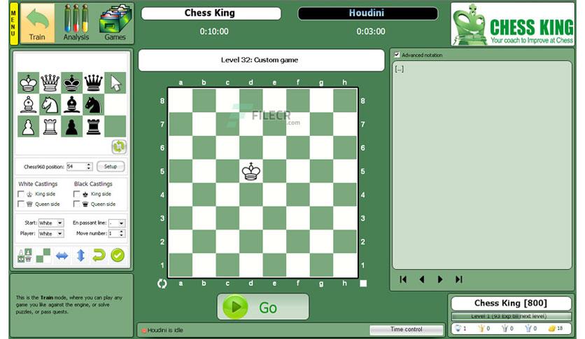 Warrior Chess 1.28.66 Free Download