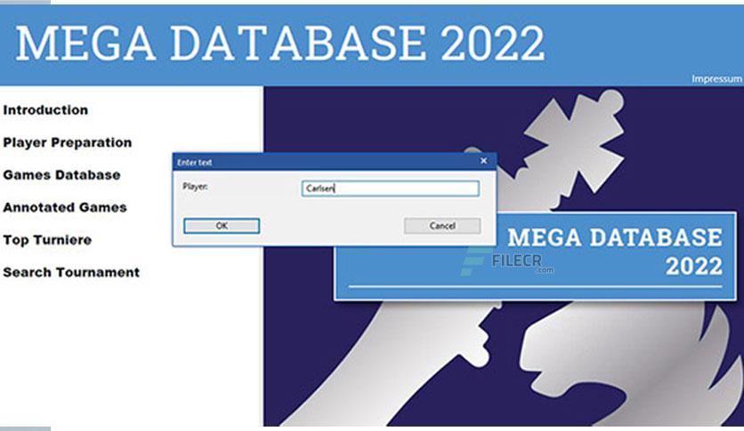 WTS ChessBase 16 and Mega Database 2021 with 30% discount because