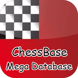 ChessBase Mega Database 2024