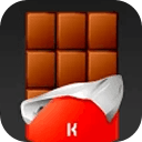 Chocolate KWGT v9.0.1