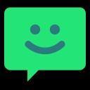 Chomp SMS 9.24 build 9092464