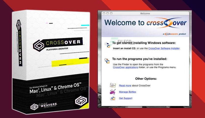 crossover full version free download mac