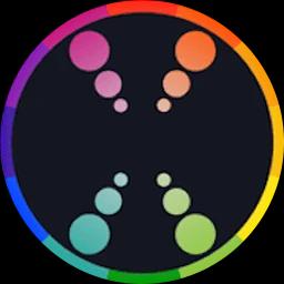 Color Wheel 8.5