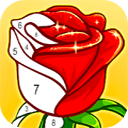 ColorPlanet Paint by Number, Free Puzzle Games 1.1.7
