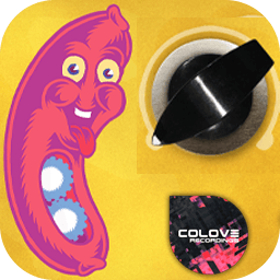 COLOVE Products DADA Life Sausage Fattener  for MacOS - FileCR