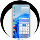 Computer Win 11 Launcher Plus v10.11