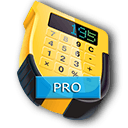 Construction Calc Pro 6.95