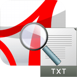 PDF OCR 4.8.1