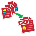 CoolUtils PDF Combine 7.5.0.60