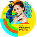 Corel PaintShop Pro 2023 v25.0.0.122