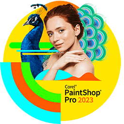 Corel PaintShop Pro 2023 v25.0.0.122