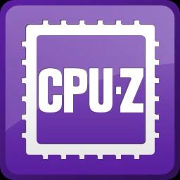 CPU-Z 2.15
