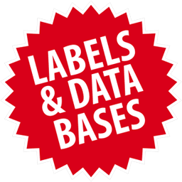 Labels and Databases 1.7.12