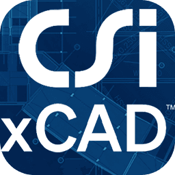 CSI CSiXCAD 19.3.0 Build 0153