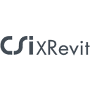 CSI XRevit 2025