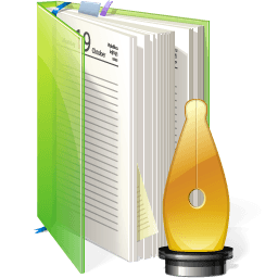 CSoftLab Advanced Diary 8.0