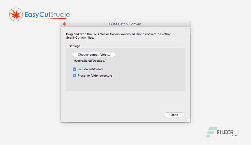 Easy Cut Studio 5.030