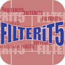 CValley FILTERiT 5.4.0