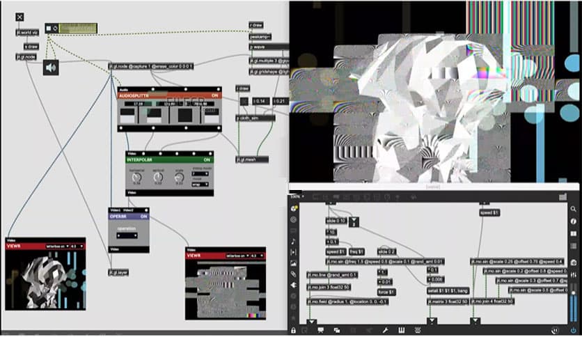 Cycling 74 Max 9.1 Full Version Free Download - FileCR