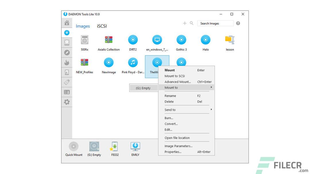 descargar daemon tools lite para windows 7 gratis español