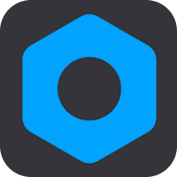 Dark Blue – Icon Pack v2.2