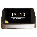 Day and night clock v2.10.24