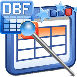 DBF Viewer 2000 v8.35