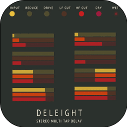 Audiority Deleight 1.3.0