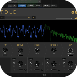 Delta Sound Labs Fold 1.2.0