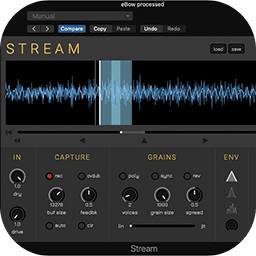 Delta Sound Lab Stream 1.3.0