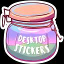 Desktop Stickers 2.84
