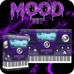 Diamond Loopz Mood VST v1.0.0