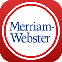Dictionary - Merriam-Webster 5.5.4