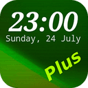 DIGI Clock Widget Plus 3.5.0 build 25608