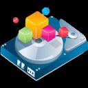 Disk Sorter 16.8.12