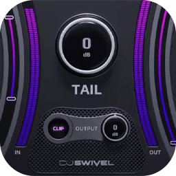 DJ Swivel Click Boom 1.0.0