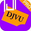 DjVu Reader Pro 2.7.1