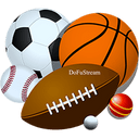 DofuSports Live Streaming v1.2.45