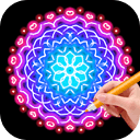 Doodle Master – Glow Art v2.1.9