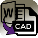 DotSoft Word2CAD 3.2.0