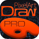 Draw Pixel Art Pro 3.56