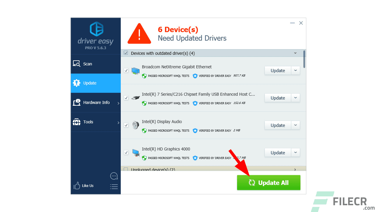 Easy v. Driver easy ключ ВК.