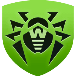 Dr.Web 12 Portable Scanner v4