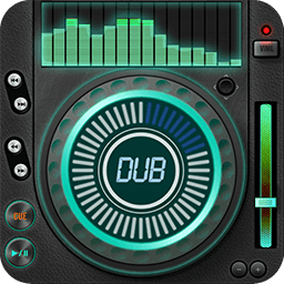 Dub Music Player - MP3 player 6.3