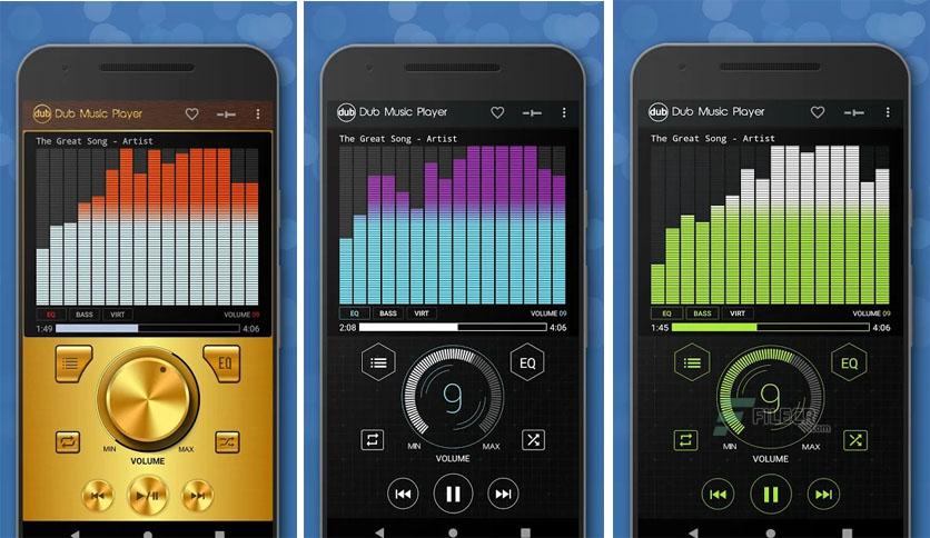 Download Music Player - MP3 Player APK