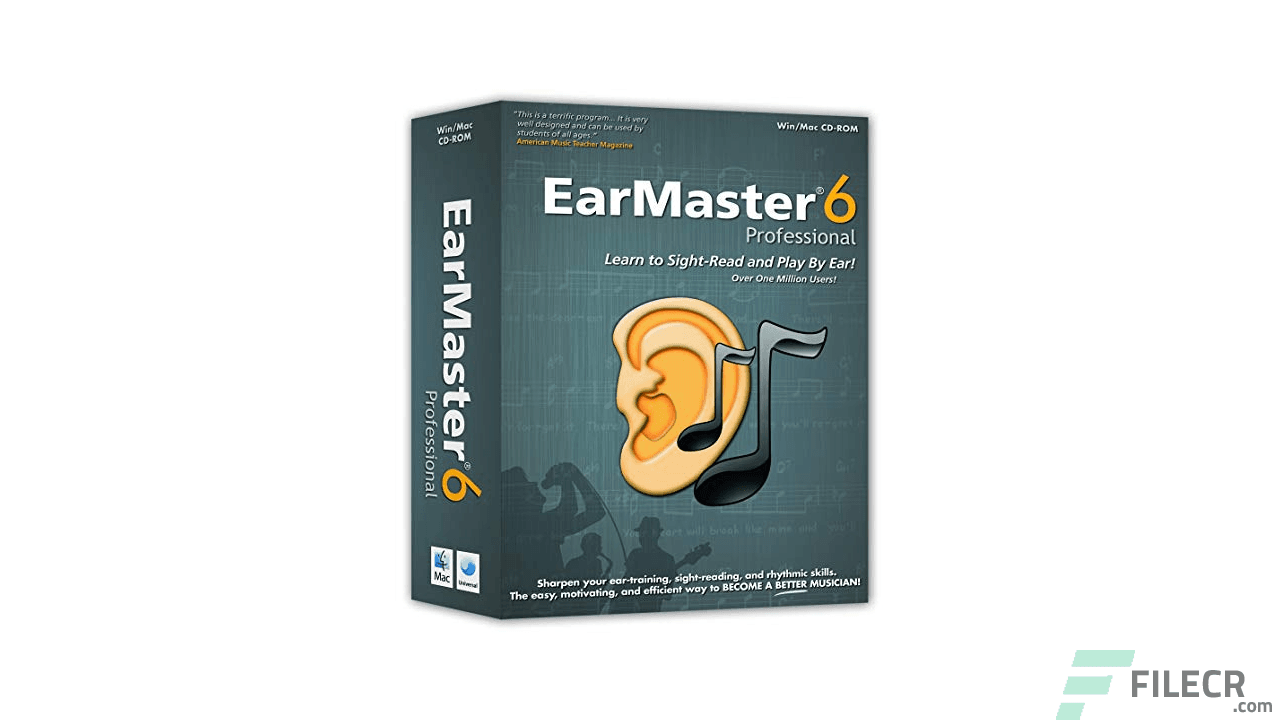 earmaster pro download